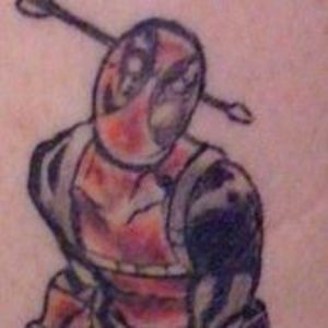 Meet your Posher, Candace